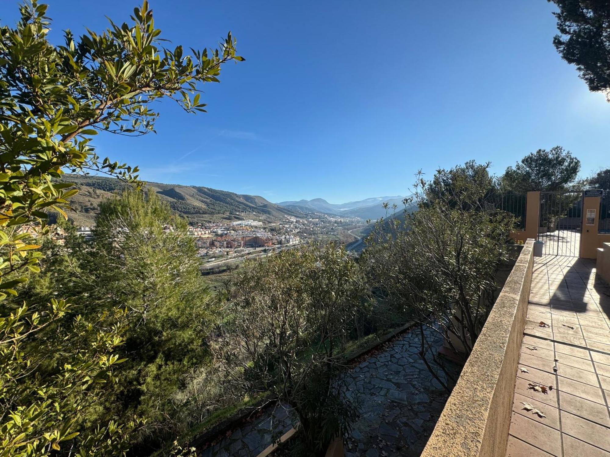 Slabonhome Serrallo Granada Exterior photo