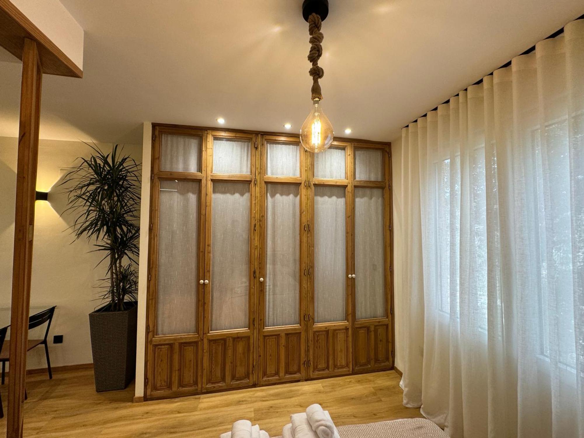 Slabonhome Serrallo Granada Exterior photo